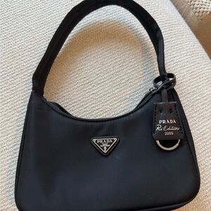 Prada Re Edition 2000 Shoulder Purse